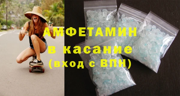 молекула духа Арсеньев